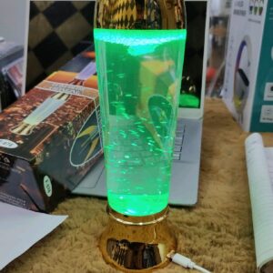 Rocket Romantic LED Candle (Imported)