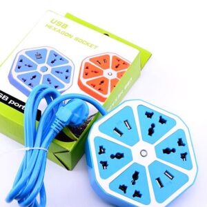 MOQ:2 Hexagon Socket (Imported) 2M