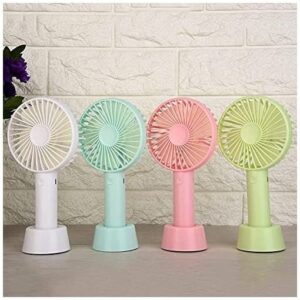 Rechargable Handy Fan (Imported